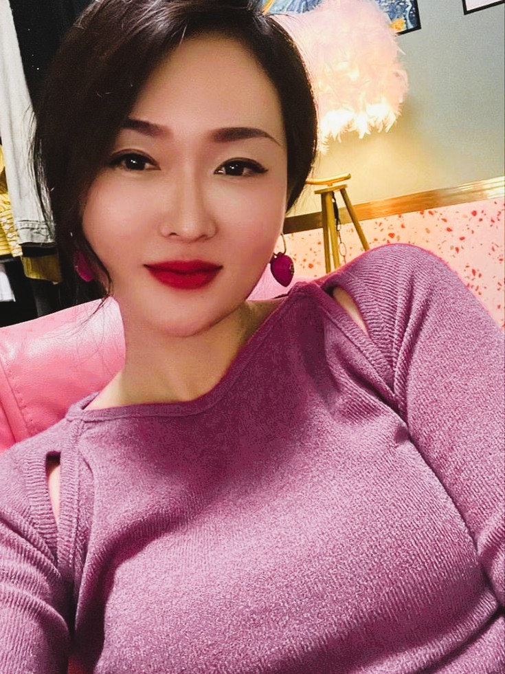 Chinese wife