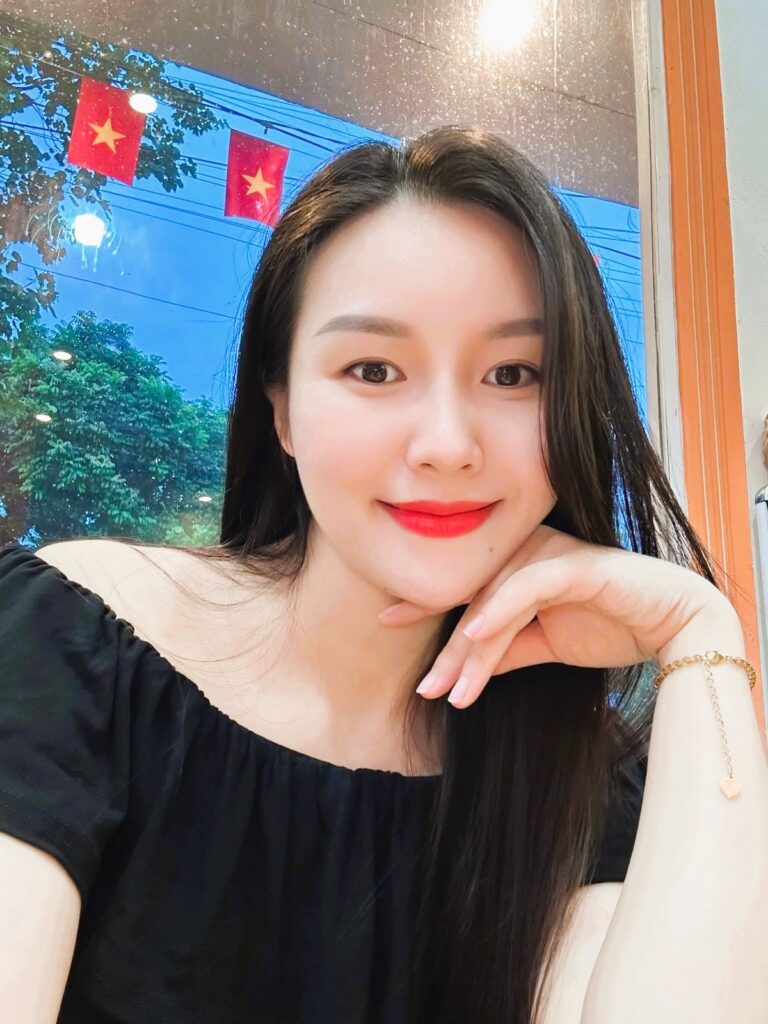 Chinese wife